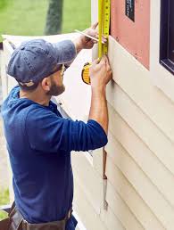 Best Steel Siding Installation  in Shiloh, PA